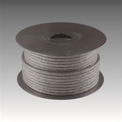 การบรรจุต่อมของกราไฟท์ PTFE
